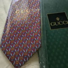 新品・未使用　GUCCI　ネクタイ