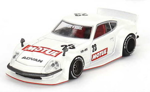 1/64 MINI-GT ダットサン KAIDO フェアレディ Z MOTUL V3 (右ハンドル) KAIDO HOUSE