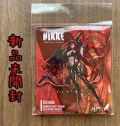 新品未開封　レッドフード　アクリルスタンド 勝利の女神NIKKE