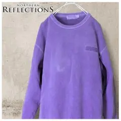 ノーザンリフレクションズ Northern Reflctions スウェット