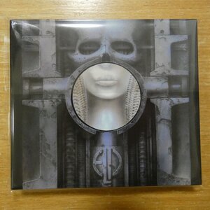 41121804;【2CD】EMERSON LAKE&PALMER / BRAIN SALAD SURGERY　VICP-64644~5