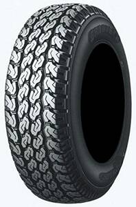 ダンロップ グラントレック TG4　145R12　8PR (6PRではありません) DUNLOP GRANTREK 沖縄/離島除き全国一律③