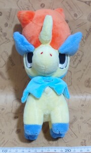 ケルディオ ポケモン ドール ぬいぐるみ ポケモンセンター ポケセン