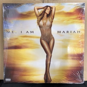 MARIAH CAREY / ME. I AM MARIAH THE ELUSIVE CHANTEUSE (B003291401)