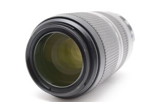 ★実用品★ タムロン TAMRON SP 70-300mm F4-5.6 Di VC USD Model:A030 キヤノン Canon【EFマウント用】★動作品★ #81P52H41222098