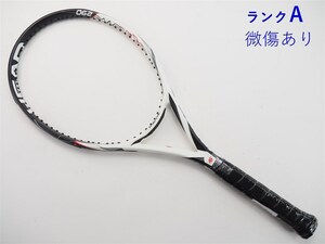 中古 テニスラケット ヘッド インネグラ エクストリーム 290 (G2)HEAD IG EXTREME 290