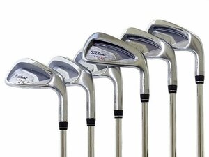 ■タイトリスト■Titleist VG3(2012) 6本■5-P■R■NS PRO 950GH■中古■1円～