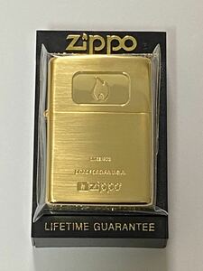 【zippo】【未使用】【正規品】ジッポー ライター NO.34