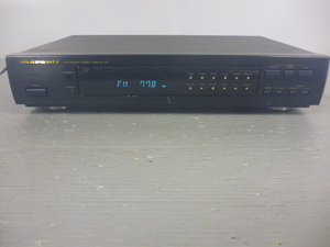 890530 marantz マランツ ST-46F ステレオチューナー