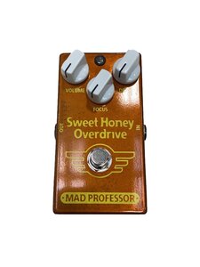 Mad Professor◆エフェクター Sweet Honey Overdrive