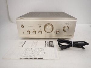 DENON デノン デンオン プリメインアンプ PMA-2000IV 配送/来店引取可 ∽ 71089-5