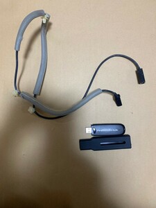 ホンダ　プレミアムクラブインターナビ　アップフリーデータ通信　USB、ハーネス　RT−WV0A