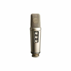 【中古】RODE Microphones ロードマイクロフォンズ NT2000 コンデンサーマイク NT2000