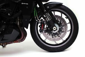 アクティブ ゲイルスピード クロスロックディスクローター(フロント左右) GSX-S1000GT 