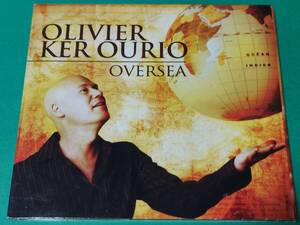 F 【輸入盤】 OLIVIER KER OURIO / OVERSEA 中古 送料4枚まで185円