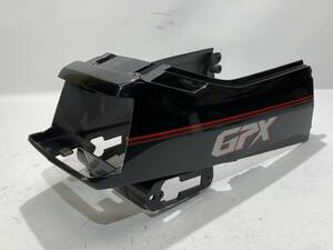 A-50 ◆ カワサキ GPX750R ZX750F ◆ 純正 テールカウル シートカウル リアカウル カウル 外装 ◆ 検 ZX750-F1