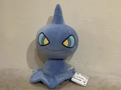 ポケモン カゲボウズ もふぐっとぬいぐるみ