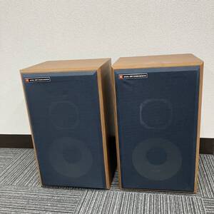 C461-K18-5831 JBL ジェービーエル 3Way Loudspeaker スピーカー MODEL 4307 ペア 2個口発送 動作確認済