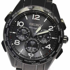 ★箱付き【SEIKO】セイコー ブライツ 20周年記念限定モデル SAGA297/8B92-0AZ0 ソーラー電波 メンズ【ev20】