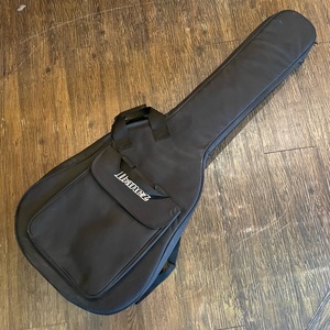 Ibanez Guitar Case アコースティックギター用セミハードケース -GrunSound-f768-