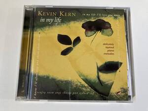 CD「Kevin Kern / In My Life」