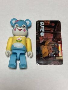 BE@RBRICK ベアブリック シリーズ26 CUTE メディコムトイ キュート series26