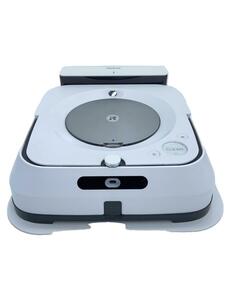 iRobot◆掃除機 ブラーバ ジェット m6 m613860