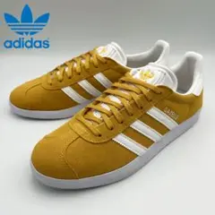 adidas originals GAZELLE ガゼル【24.5cm】