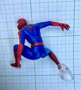 スパイダーマン　ノー・ウェイ・ホーム　ULTIMATE FIGURE COLLECTION リアル　マスコット　フィギュア　中古ジャンク　アベンジャーズ　