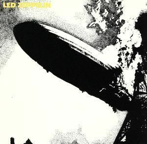 【輸入盤】ＬＥＤ　ＺＥＰＰＥＬＩＮ／レッド・ツェッペリン