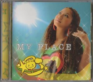 CD★テルコ／MY PLACE