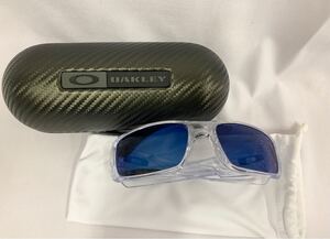 OAKLEY オークリー Crankshaft クランクシャフト サングラス OO9239-04 [1-90] 115/721A