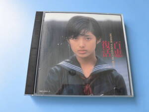 中古ＣＤ◎山口百恵　ＢＥＳＴ　百恵復活◎　３０曲収録：２枚組