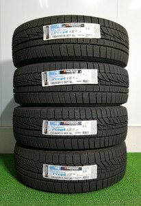 195/65R15 95T Hankook Winter icept iZ2A W626 新品 スタッドレスタイヤ 4本セット 2023年製 ※本州送料無料 195/65/15 ハンコック N3590.