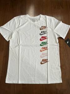 XLサイズ 新品未使用 NIKE TEE atmos animal