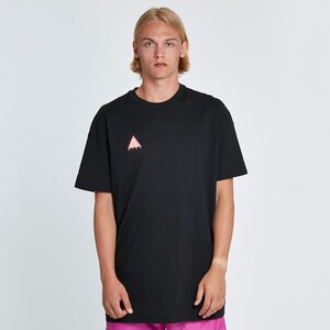 NIKE ACG TEE SHIRT BLACK S LAB ナイキ Tシャツ ラボ ブラック 黒