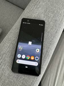 Sony Xperia ACE SO-02L docomo◯ SIMロック解除済 黒 64GB