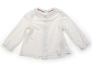 ボーデン Mini Boden Tシャツ・カットソー 80サイズ 女の子 子供服 ベビー服 キッズ