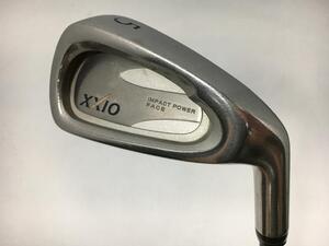 即決 お買い得品！中古 (7本)ゼクシオ(XXIO) アイアン 2002 5～9.P.A MP200 選択なし R