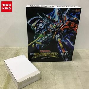 1円〜 グッドスマイルカンパニー SSSS.GRIDMAN DX超合体超人 フルパワー グリッドマン 交換パーツ付