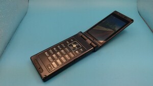 K815 docomo FOMA P-01A Panasonic ガラケー/ケータイ/パナソニック 簡易動作確認＆簡易清掃＆初期化OK 判定○ 現状品 送料無料　