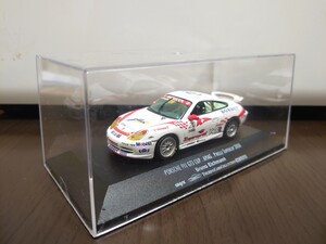 VITESSE 1/43 ポルシェ 911 GT3 CUP PIRELLI SUPERCUP 2000 ONYX