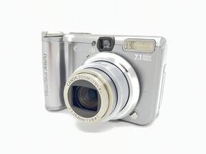 ★実用品★Canon キャノン PowerShot A620 #sz89