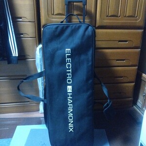 アンプヘッドケース electro harmonix