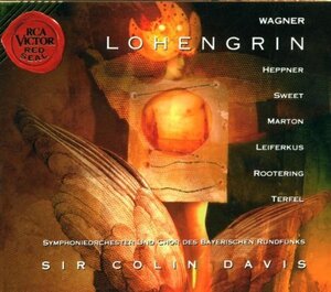 【中古】Lohengrin-Complete Opera