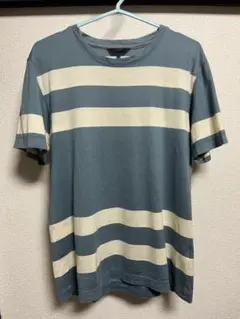 PAUL SMITH Tシャツ ポールスミス ボーダー