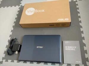 ★送料無料★ASUS Vivobook 11.6型