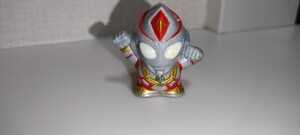 ウルトラマン　指人形　人造ウルトラマン　テラノロイド