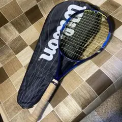 Wilson Ultra 103S テニスラケット ケース付き 中古品