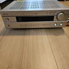 YAMAHA ヤマハ　DSP-AX430 アンプ